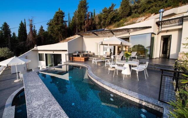 Ionian Grand Villas