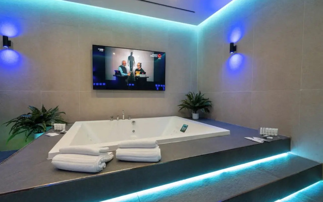Diamonds Rooms and SPA