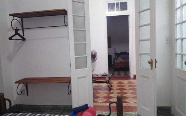 Apartamento Céntrico y Sorprendente