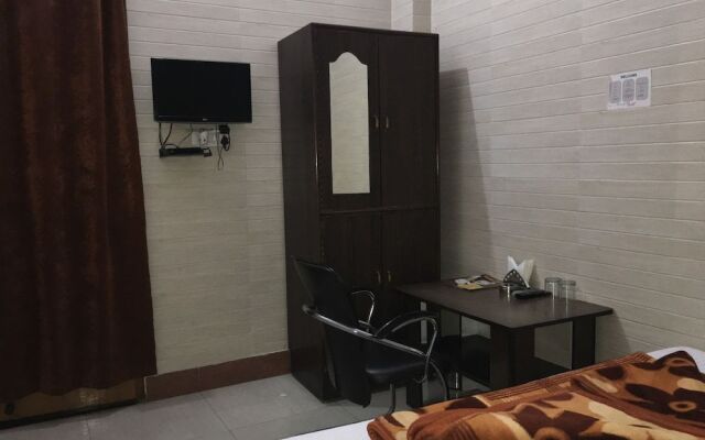 Hotel K.K
