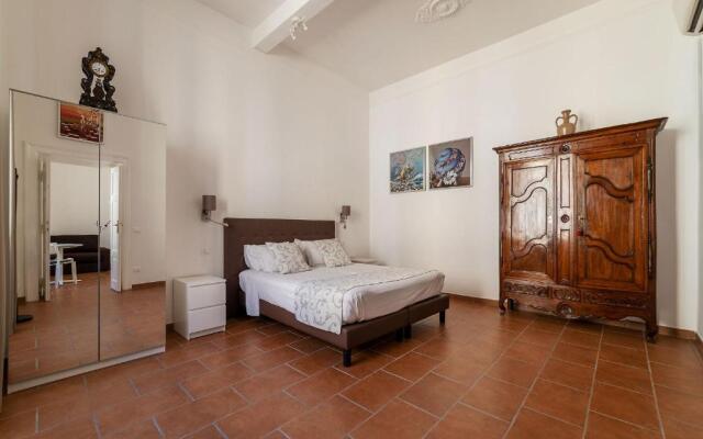 Appartamento Via Genova