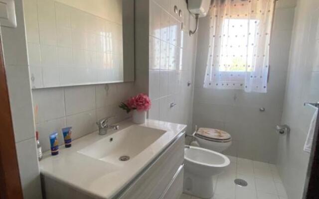 Annabel appartamento