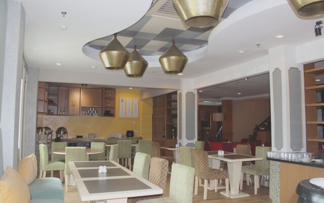 Imara Hotel Palembang