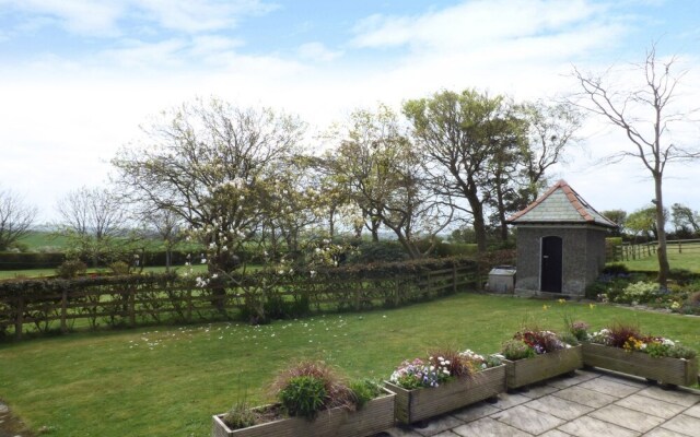 Hafod Cottage