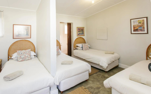 Wagon Wheel Country Lodge