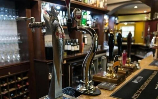 The Red Pump Inn