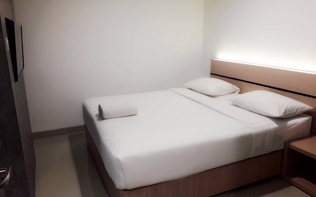 Citismart Hotel Cikarang