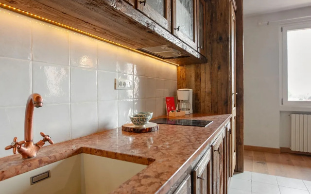 Borgo al Sole 1 in Puegnago sul Garda