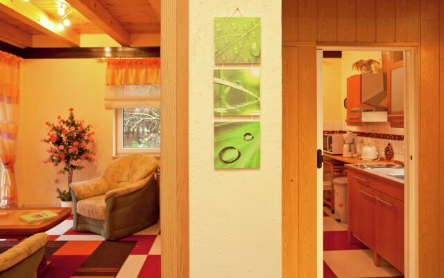 Waldblick Forest Retreat