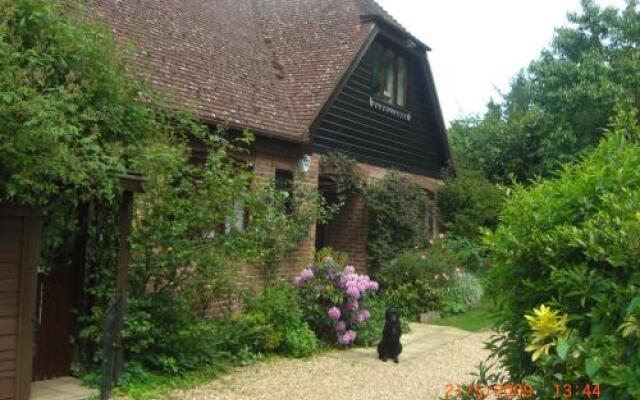 Beacon Lodge