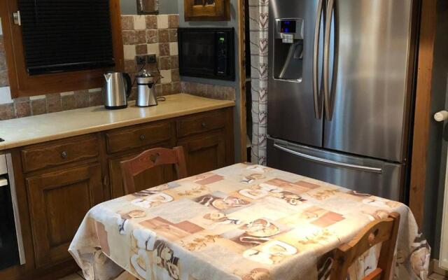 Chalet Valloire, 5 pièces, 10 personnes - FR-1-263-465