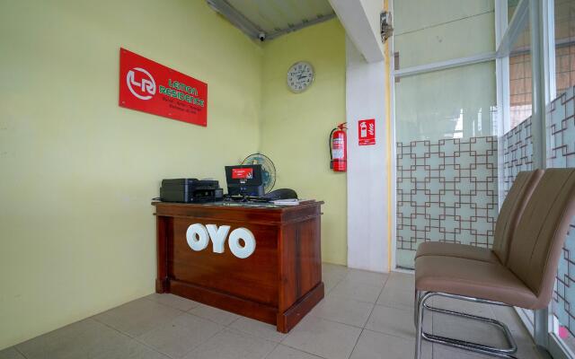 Lemon Residence Prabumulih