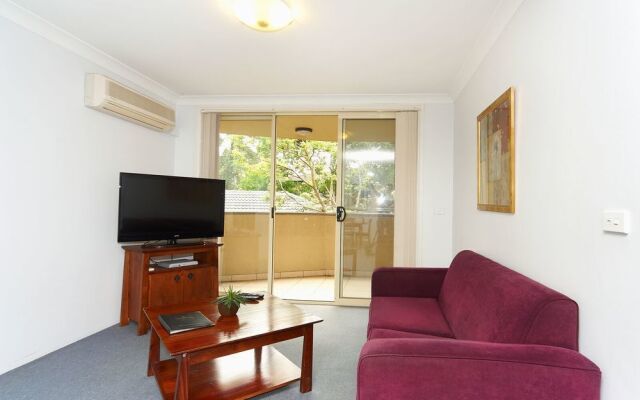 Eastwood Serviced Apartments