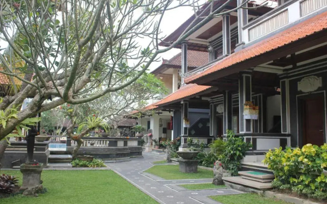 Sagitarius Inn