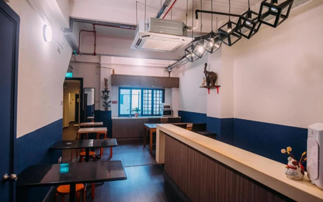 S Inn Clarke Quay