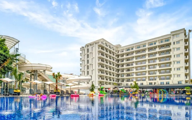Bonita Luxury Resort
