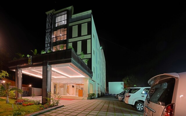 Poppys Anukula Residency - Vellore