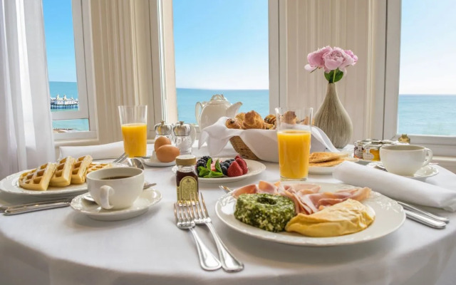 The Chatsworth Hotel