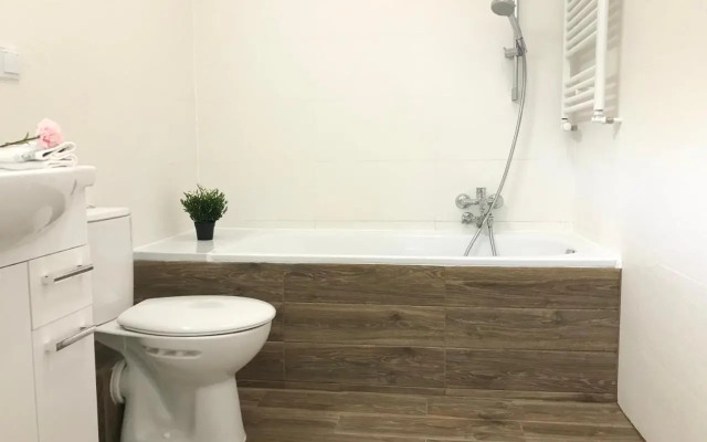 Apartament Active Moon