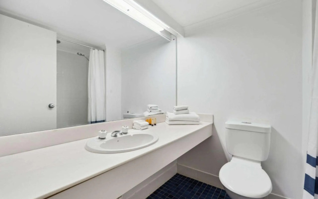 Econo Lodge Dockside Glenelg