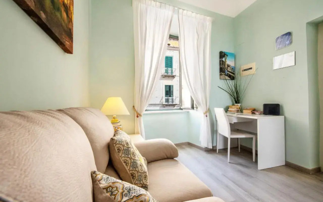 Casa Rosaria