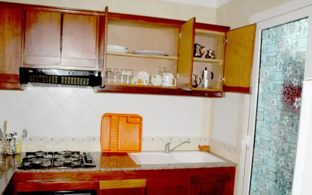 Residence Jawhara Smir