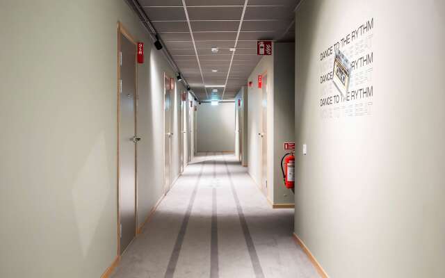Aiden By Best Western Karlstad Arena