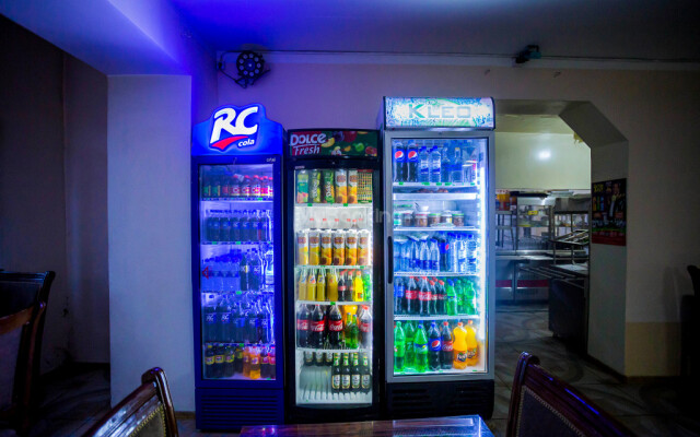 Hosilot Hotel
