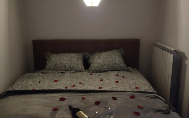 Apartman Dedic