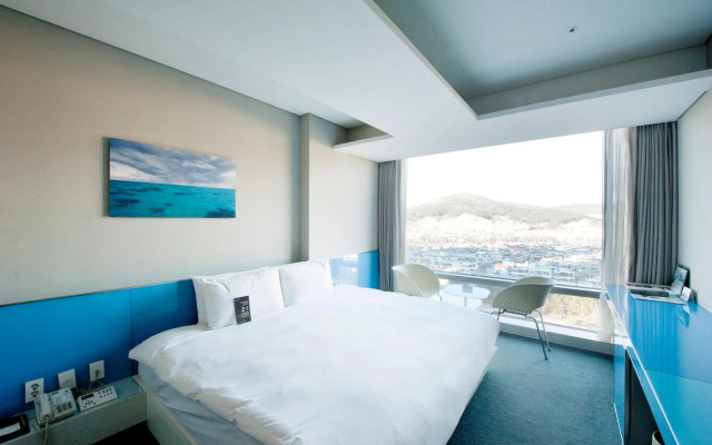 Grand Mercure Ambassador Changwon