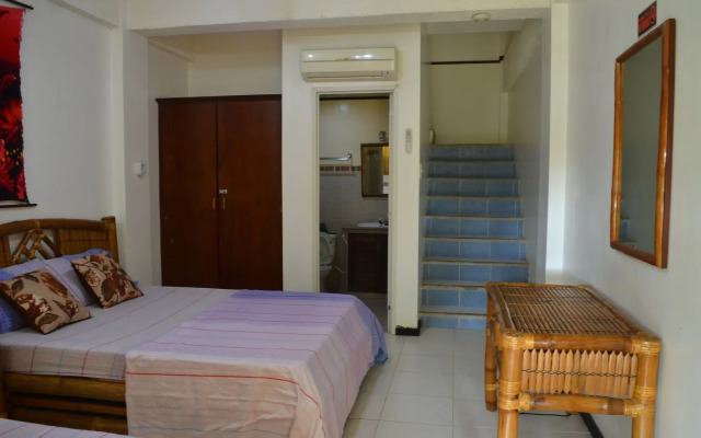The Orchids Resort Boracay