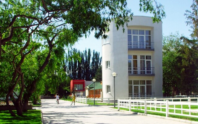 Мурас(Иссык-Куль)