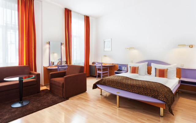 Hotel Nestroy Wien