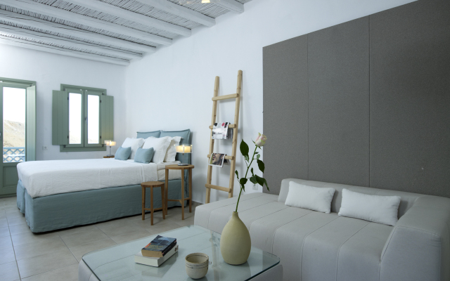 Pylaia Boutique Hotel & Spa