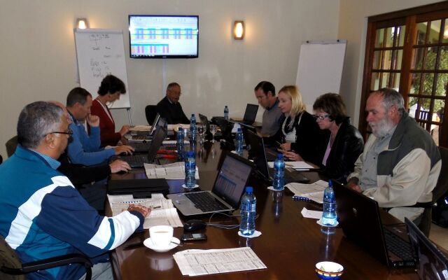 Blackheath Manor Guest House