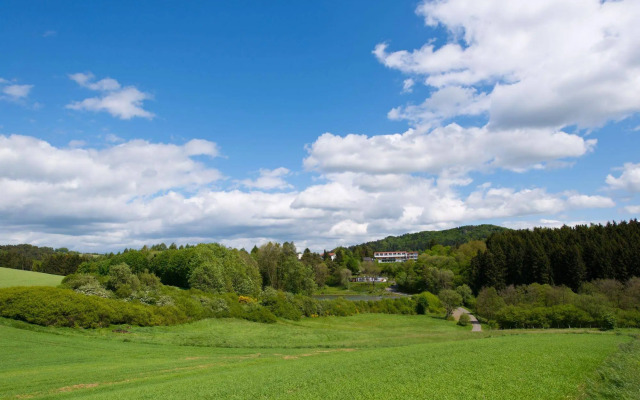 Seehotel am Stausee