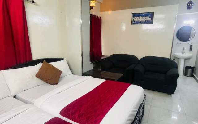 Sai Palace Inn by OYO Rooms