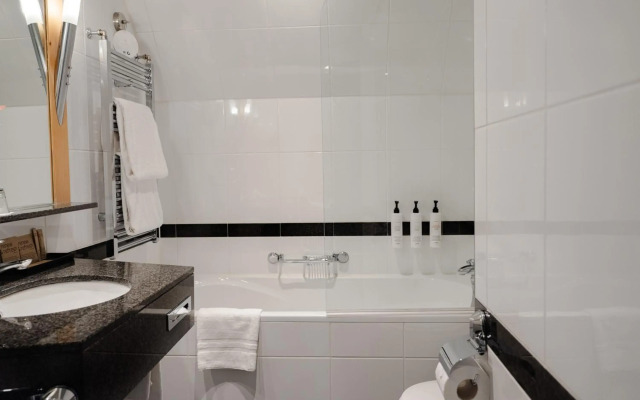 Swissotel Amsterdam