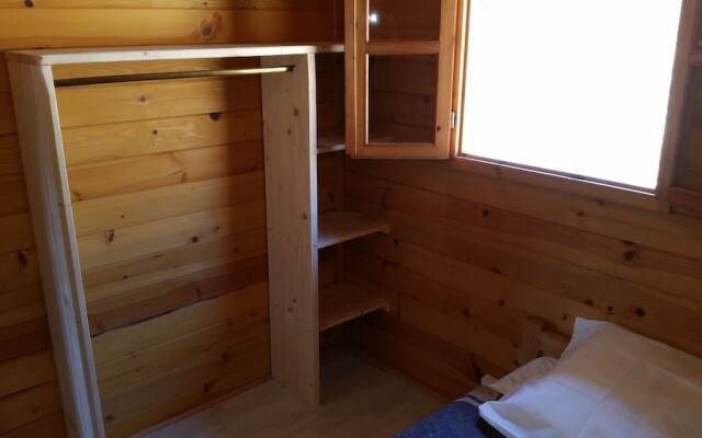 Camping Les Couchants