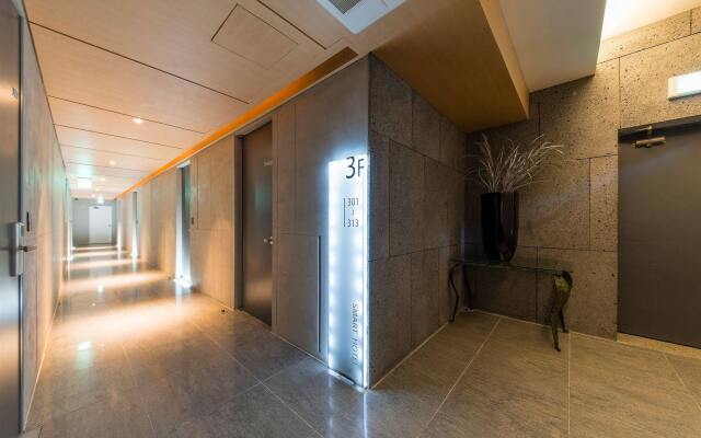 Smart Tourist Hotel