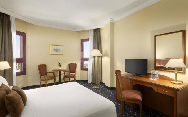 Ramada Hafr Al Batin