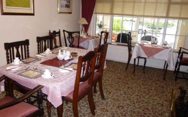 Glencree B&B