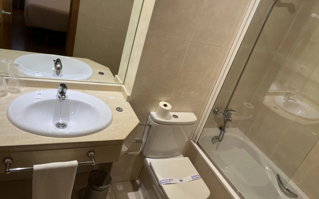 Hotel Ogalia