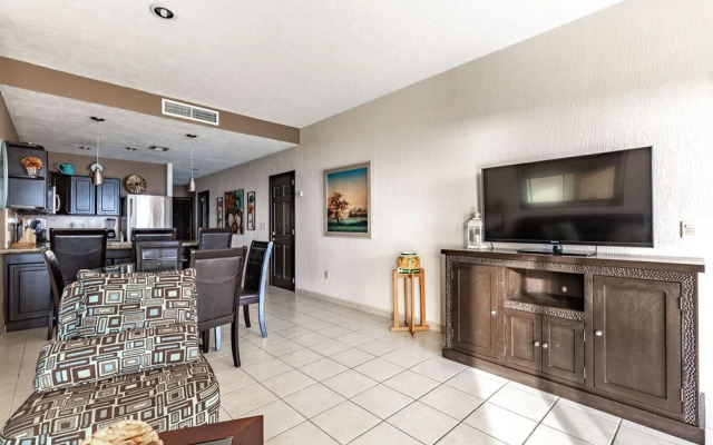 Sonoran Sea 2BR SSE 103 by Casago