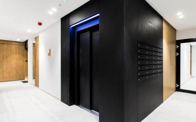 COMFORT INN APARTMENTS - Gdansk, Sadowa