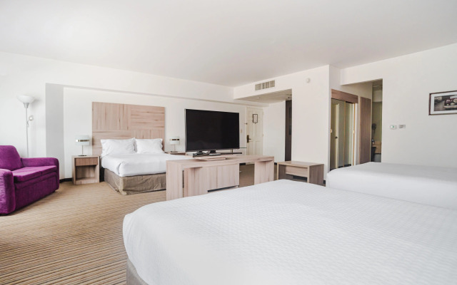Crowne Plaza Lima by IHG