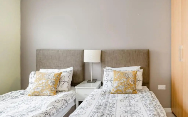 Sunnybank House in North Epsom