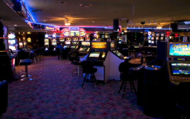 Tahoe Biltmore Lodge & Casino