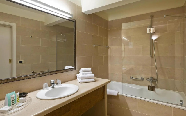 Quality Hotel Antwerpen Centrum Opera