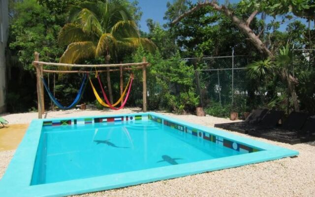 Hostel Punta Sam